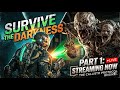 🔴 LIVE THE CALLISTO PROTOCOL  | SURVIVAL PT.1