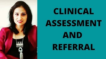 #MPCE-012, BLOCK-1, UNIT-3, Part 1 #IGNOU #MAPC 2nd Yr, Group A,Clinical Psychology