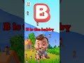 Phonics Song 2 with TWO Words in 3D - A Airplane - ABC Alphabet Songs, #nurseryrhymes #abcd