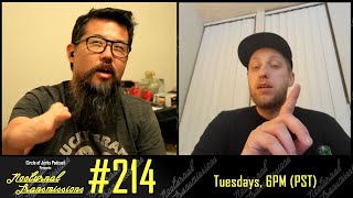 NT #214 - Fist of Fury Review | You Chose Poorly | Five Fingers To The Face