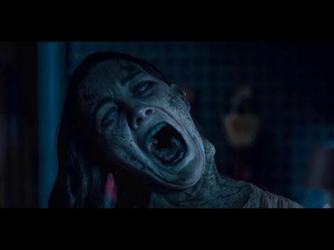 The Haunting of Hill House Full Movie Watch Online