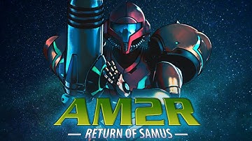 AM2R Any% (No Skips, Normal) Speedrun in 1h37m42s RTA