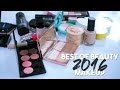 Best of Beauty 2016 || Makeup ft. Joankeem - Edward Avila