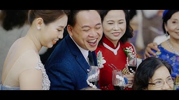 Lễ Cưới Bá Đồng - Yến Nhi 14/11/2020 Đà Nẵng For You Palace