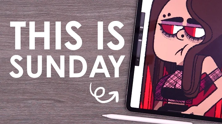 7 CHARACTERS OF THE WEEK - Designing A Family From...