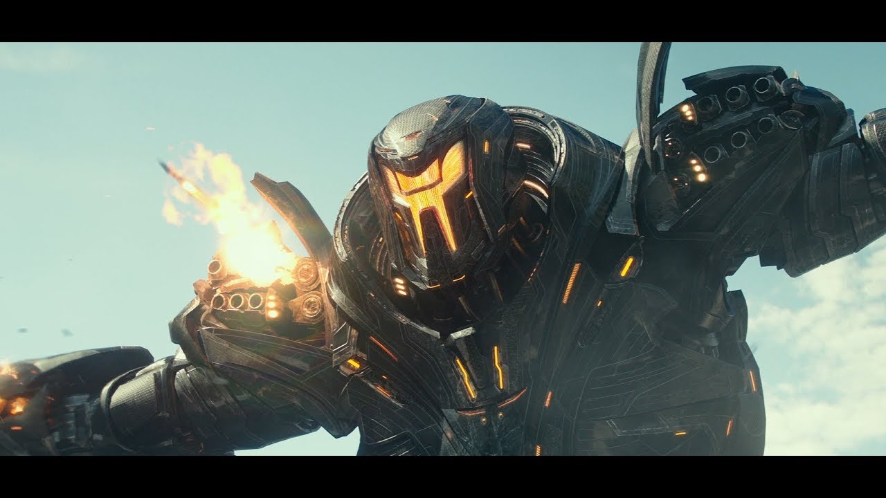 Титановая фурия картинки