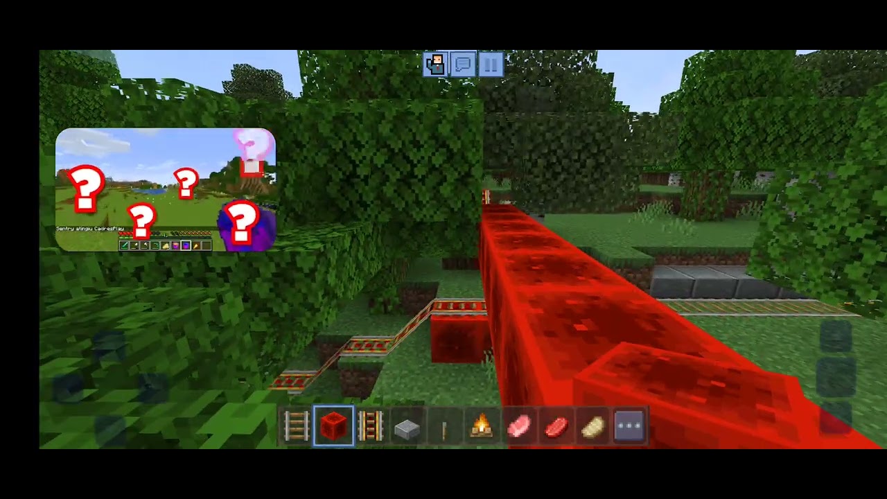 MINECRAFT - YouTube