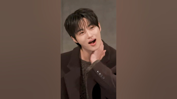 웃으면 안되는 변우석😐(🥰)