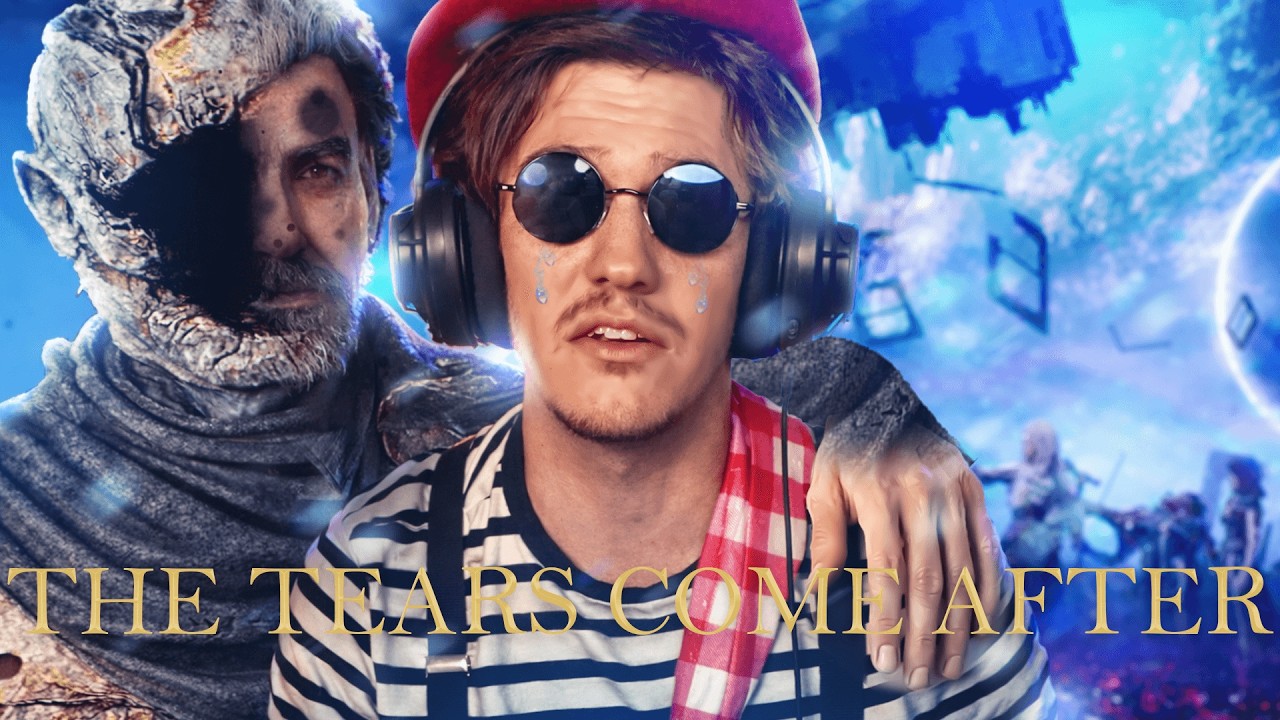 A Tearful Finale | Clair Obscur: Expedition 33 Blind Playthrough (Finale)