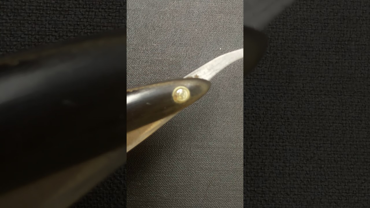 Ashton & Jackson improved silver steel.