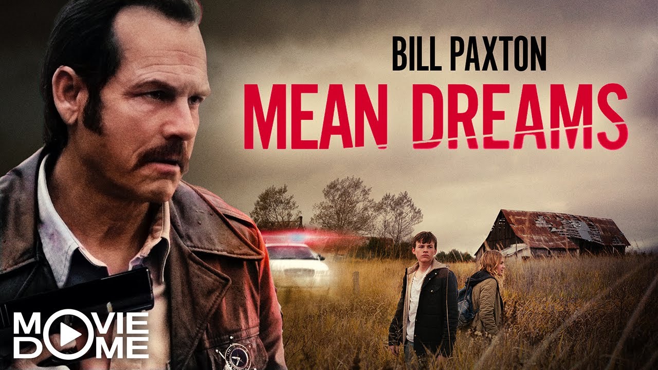 ⁣Mean Dreams - Abenteuerfilm - mit Bill Paxton - Ganzen Film kostenlos in HD schauen bei Moviedome