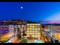 WASA CITY HOTEL (Kleopatra Wasa) 3* Турция, Алания | обзор отеля, все включено, территория