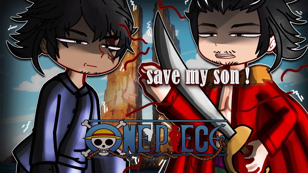 || One Piece Revolutionary Army React To Rocks & Egghead || One Piece React ||