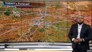 Sa Weather Report 05 February 2026
