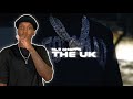 NEW UK RAPPER?! | NLE Choppa - In The UK (Official Music Video) REACTION