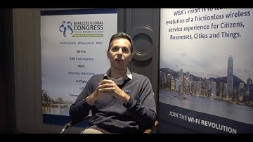 Interview with João Barros, Veniam