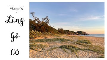 Vlog#11 - Làng Gò Cỏ