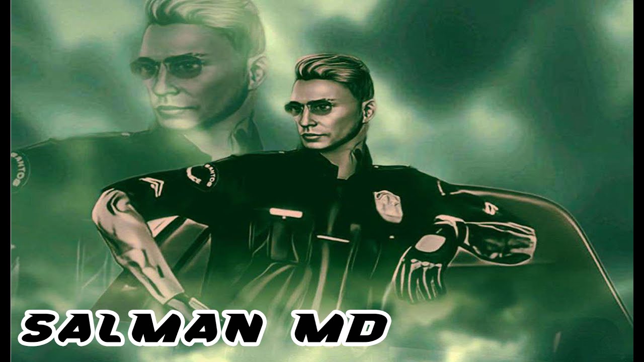Salman Rp Casual Day Chill RP | SALMAN MD | #RiseWithProdigy #ProdigyIndia - YouTube