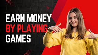 Earn money by playing games  🔥| Best apps to earn money by playing games | #money #makemoneyonline screenshot 3