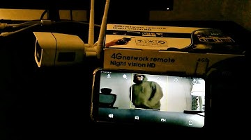 How to Set Up Email and FTP Alerts on IP Security Cameras with the Camhi App? SMTP Hotmail Settings.