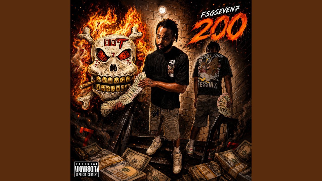 Watch 200 on YouTube Watch 200 on YouTube