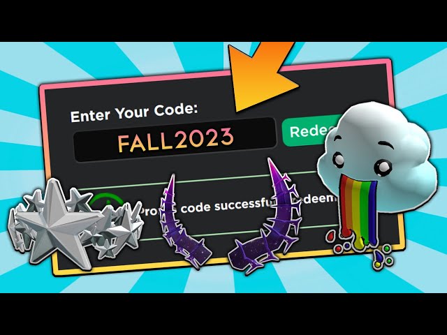 Free Roblox codes (August 2022); all free available promo codes -  Meristation