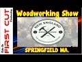 The Woodworking Show - Springfield, MA. The Woodworking Show - Springfield, MA.