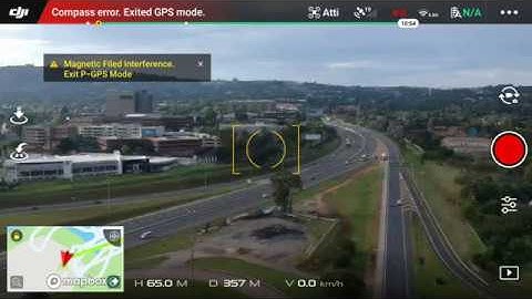 DJI SPARK FLYAWAY TODAY