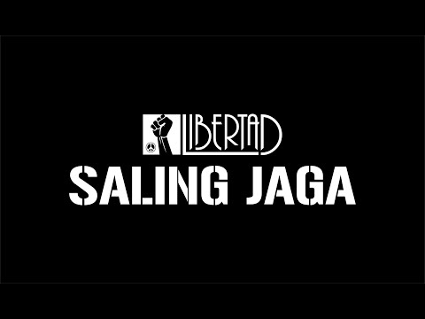 LIBERTAD - SALING JAGA (KLIP LAMA)