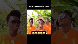 Ben Şarkimi Buldum 😂 Resimi