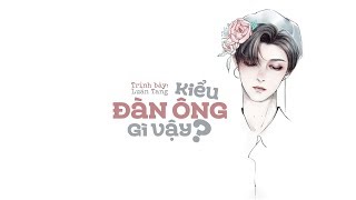 Download lagu [Vietsub   Pinyin] Kiểu đàn ông gì vậy? - Luân Tang | 算什麼男人 - 伦桑