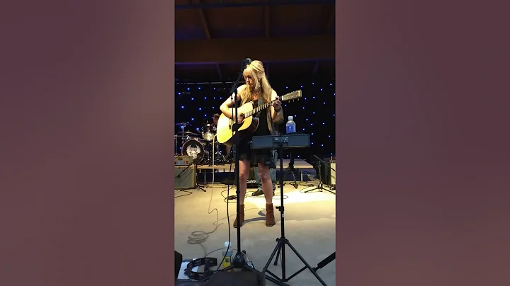 Outlaw Trail - Amy Ayres - Angel From Montgomery