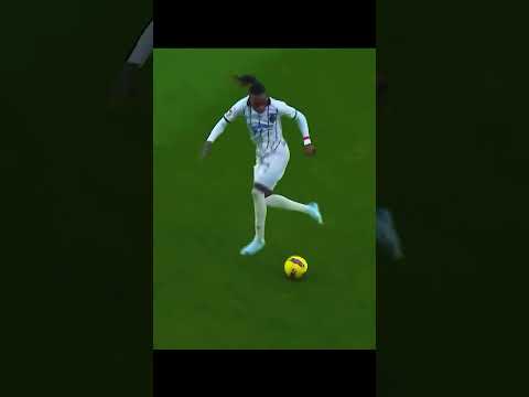شيكو بانزا صفقة الزمالك الجديدة