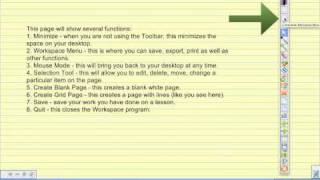 Workspace Intermediate Toolbar for Mac.mp4