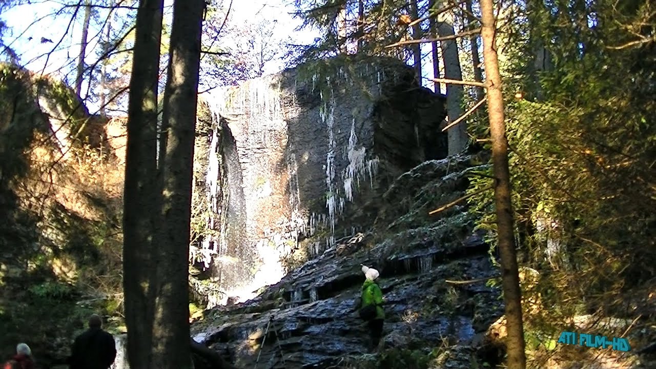 Székelyvarsági keringő, EKE-Gyergyó túra (ATI FILM)