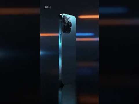 iPhone 18 Pro Ultra-Thin Display — Does It Actually Work? #shorts #iphone18 #concept by Tech Motion