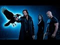 The Raven 2026 Offizieller Trailer Keanu Reeves Eva Green Jason Statham Action Thriller