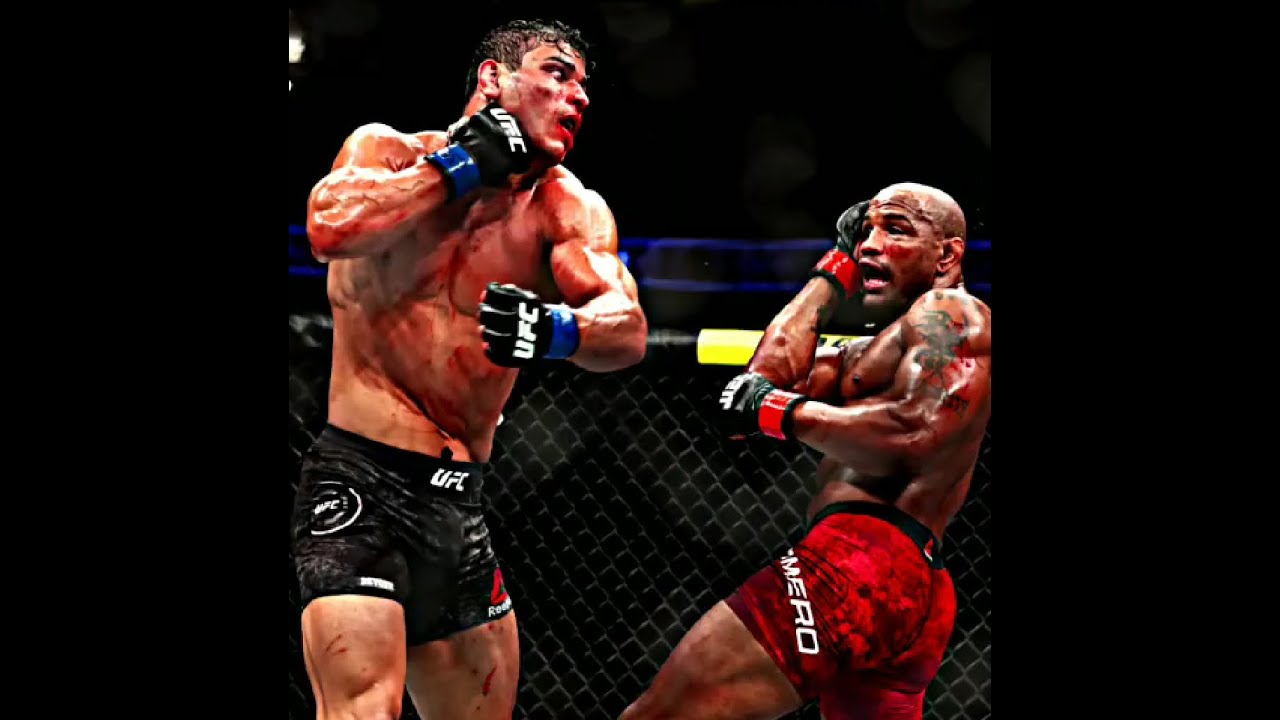 One of the Best Fights in UFC History🔥🔥 YouTube