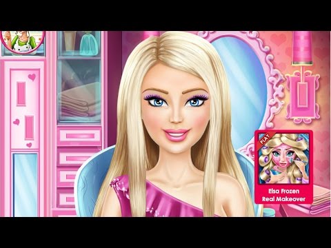 Ваше все игры макияж Ваше все игры макияж