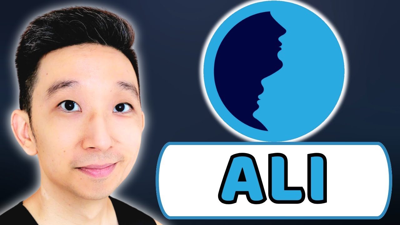 ALI Artificial Liquid Intelligence Price Prediction (28 Mar 2024) - YouTube