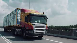 Qac1100 Twin Power Ttl