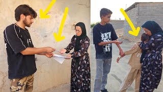 AnunknownpersontoldZahraIfyou report itto the policeyouwon tseeFatimaZahrawasforced to remainsilent