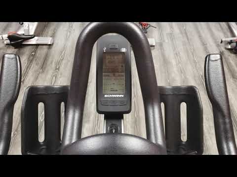 Schwinn MPower Echelon 2 
