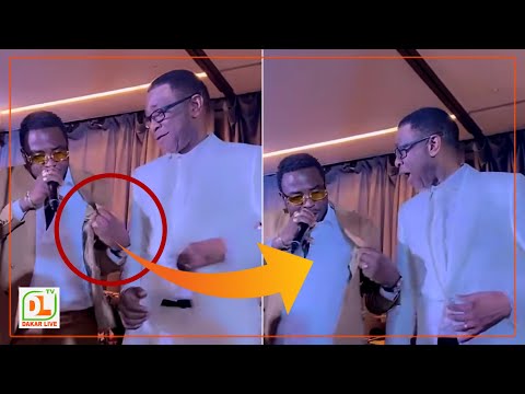Rakhasse Bercy avec le duo explosif de youssou ndour et sidy diop « beury na ay dome wayer ki mom ….