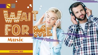 Doctor Neiman - Wait For Me (Lyrics) Feat. Micah Martin [Exeone360 HD]