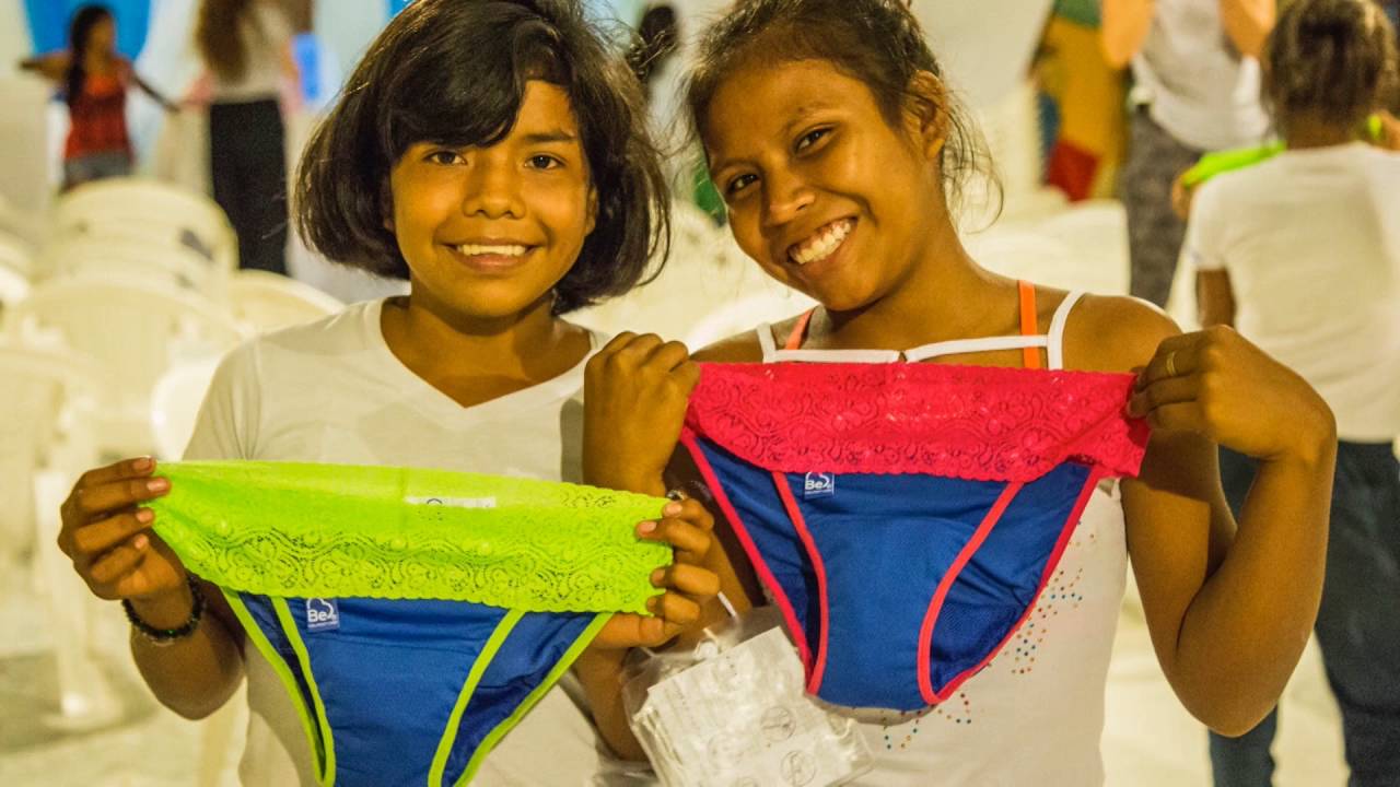 Proud to be girl | Diana Sierra | TEDxTysons