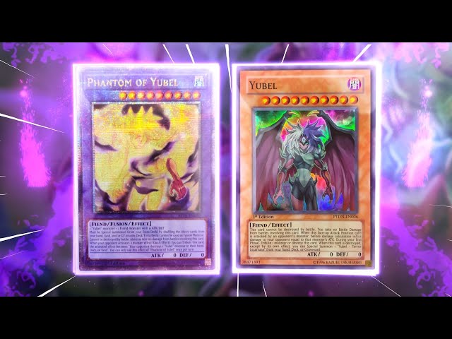 JADEN IS NOW GOD TIER - The NEW Yu-Gi-Oh! Phantom Of Yubel FUSION Deck + How To Play (Post BLTR) - YouTube JADEN IS NOW GOD TIER - The NEW Yu-Gi-Oh! Phantom Of Yubel FUSION Deck + How To Play (Post BLTR) - YouTube
