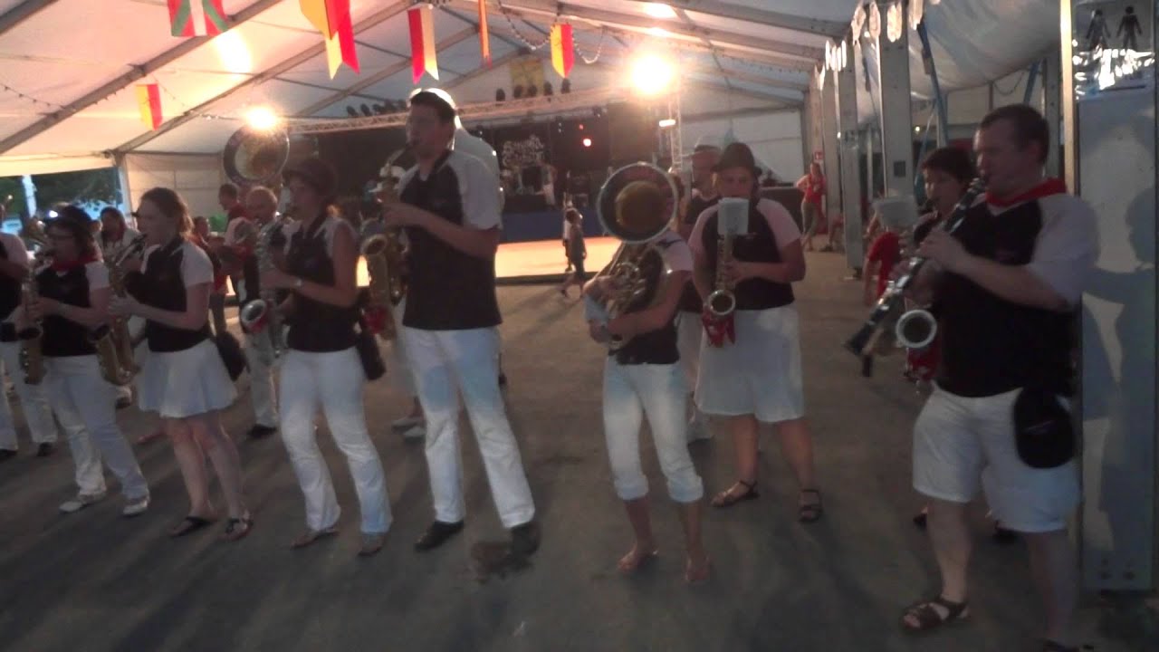 musique aviron bayonnais