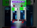 ☠️⚡PIXEL 10 VS ONE PLUS 15 BATTERY TEST!!