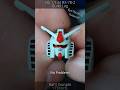 Level Up Your Gunpla! HG Gundam Eye Painting Made Simple ft. RX-78-2 #gundam #gunpla
